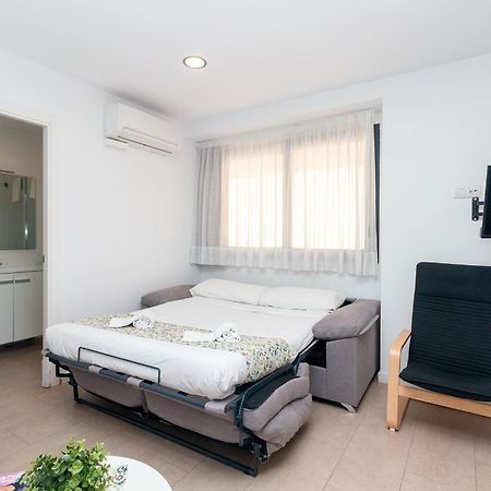Bet Apartments - Reig Valencia Bagian luar foto
