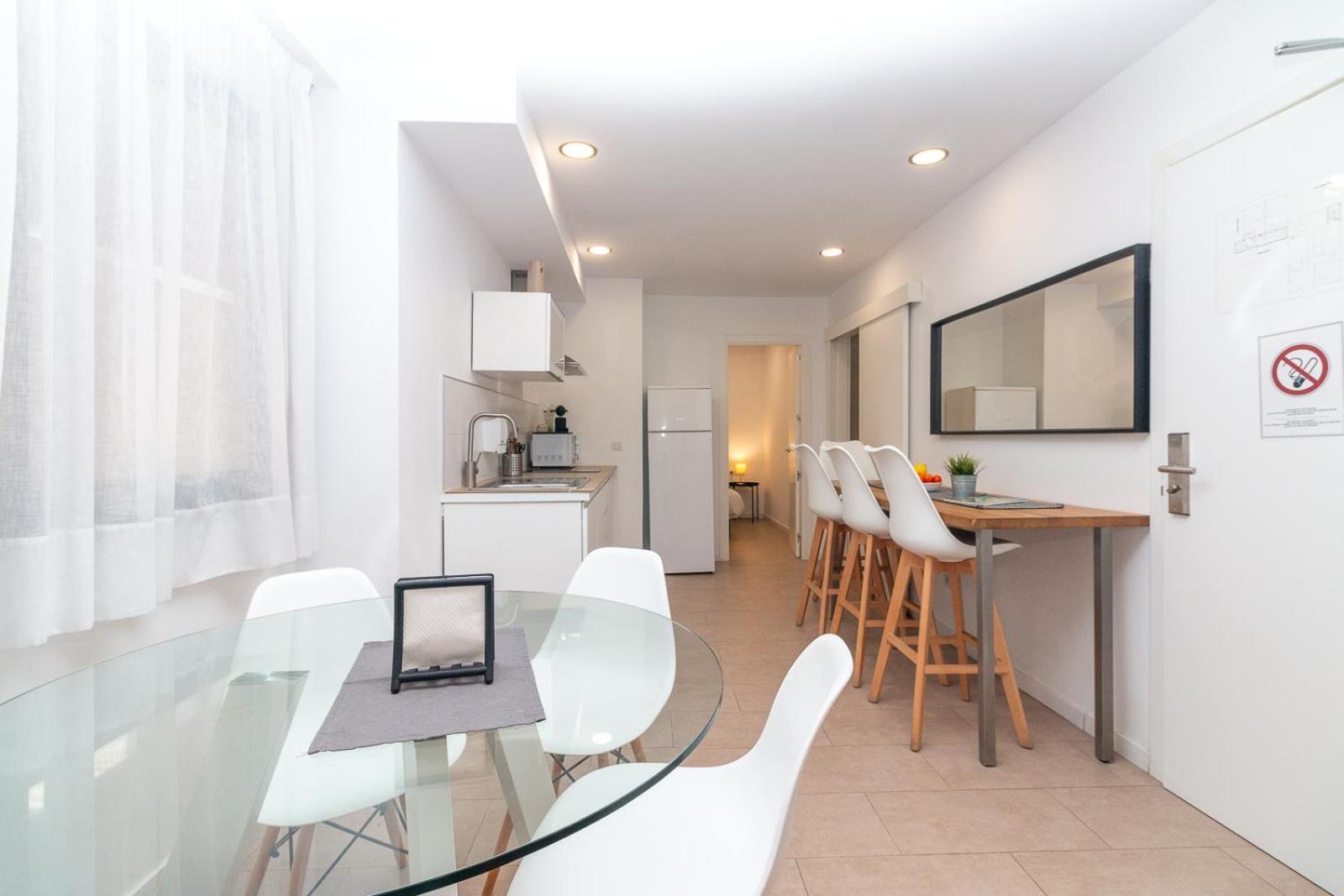 Bet Apartments - Reig Valencia Bagian luar foto