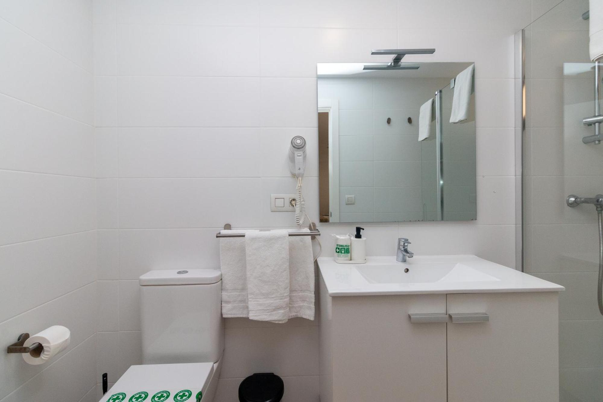 Bet Apartments - Reig Valencia Bagian luar foto