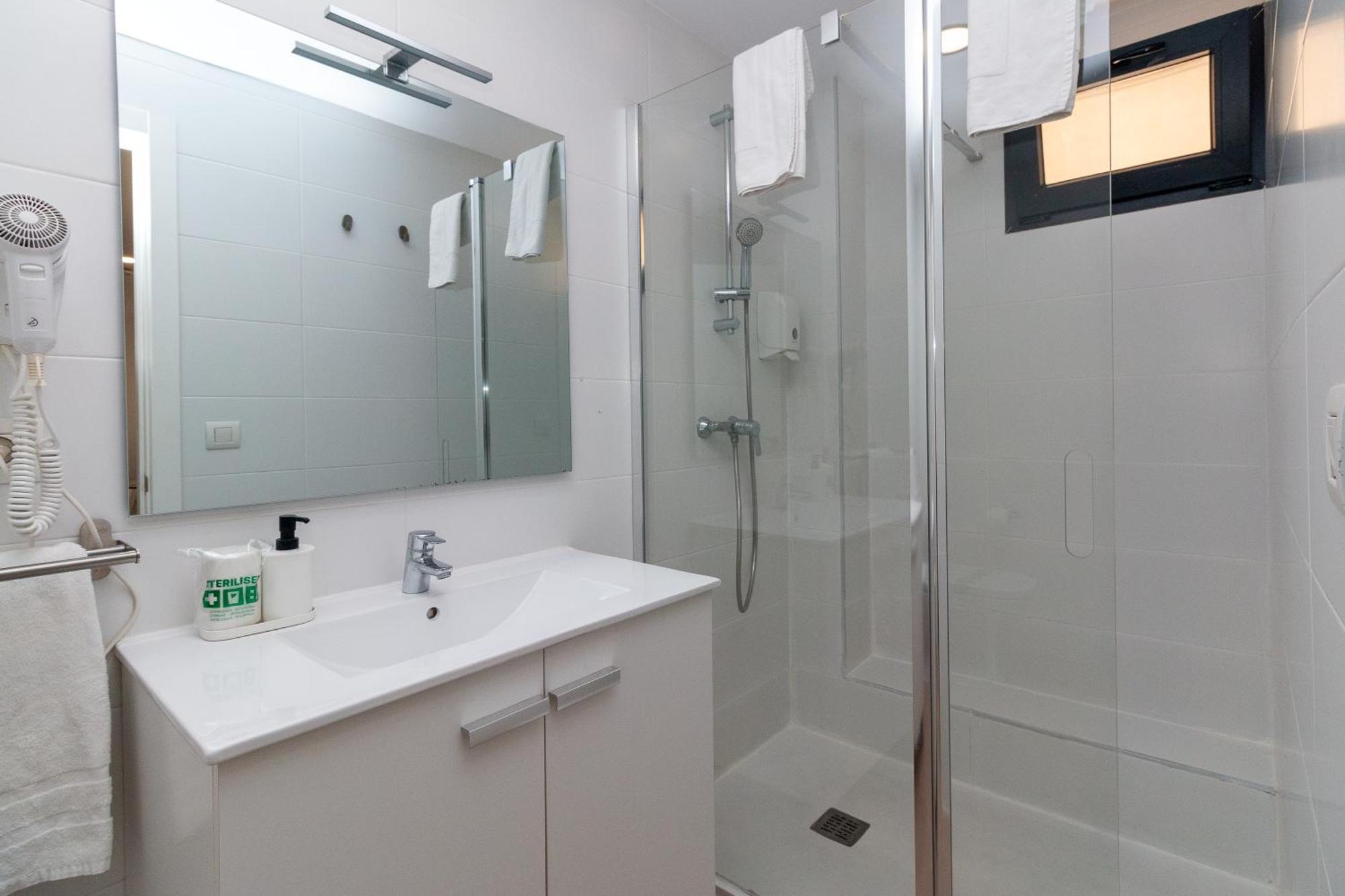 Bet Apartments - Reig Valencia Bagian luar foto