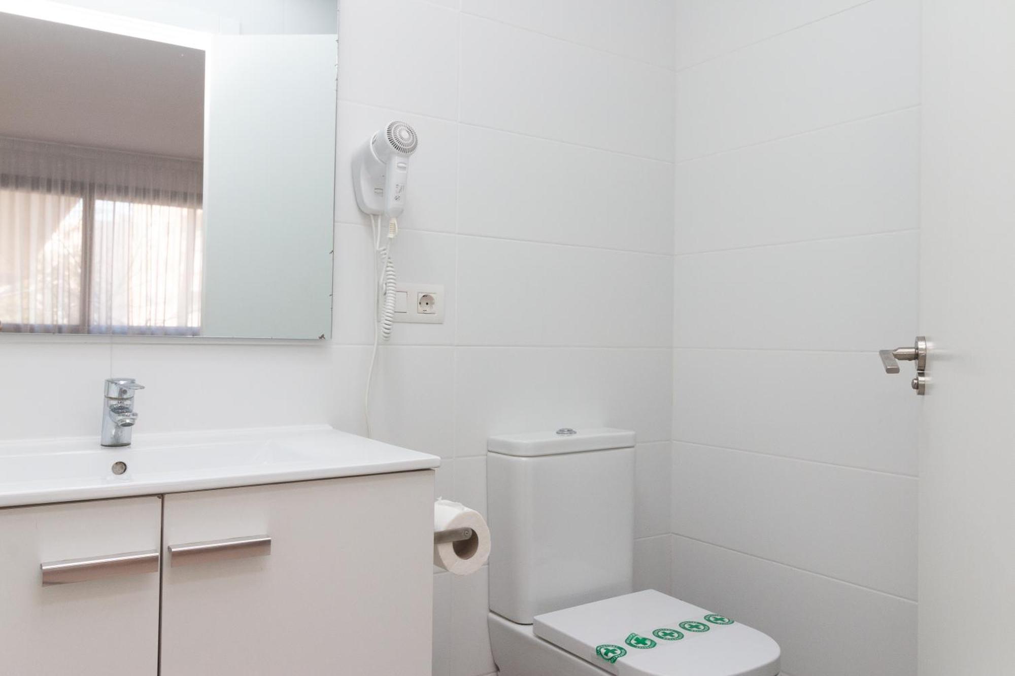 Bet Apartments - Reig Valencia Bagian luar foto