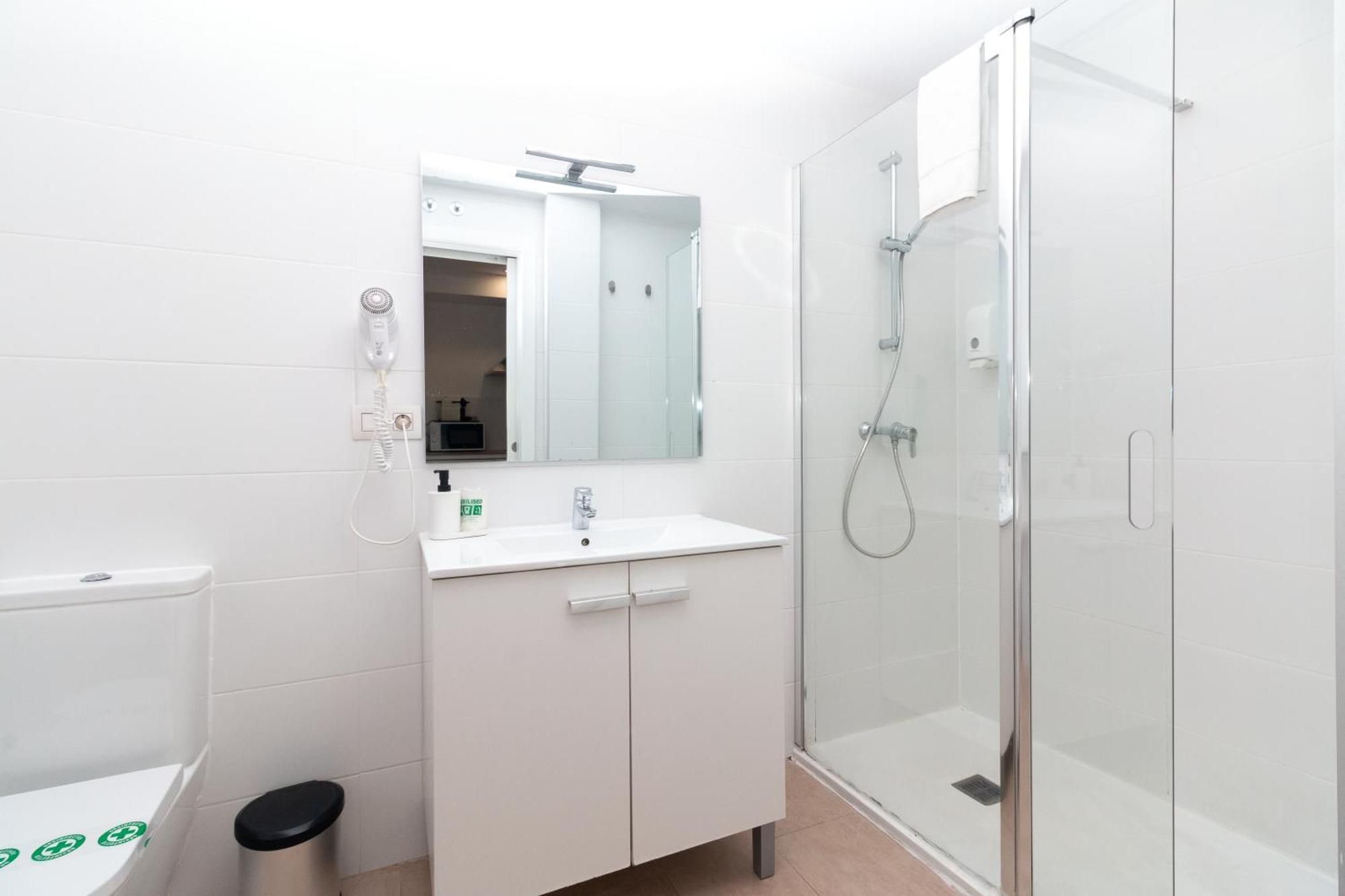 Bet Apartments - Reig Valencia Bagian luar foto