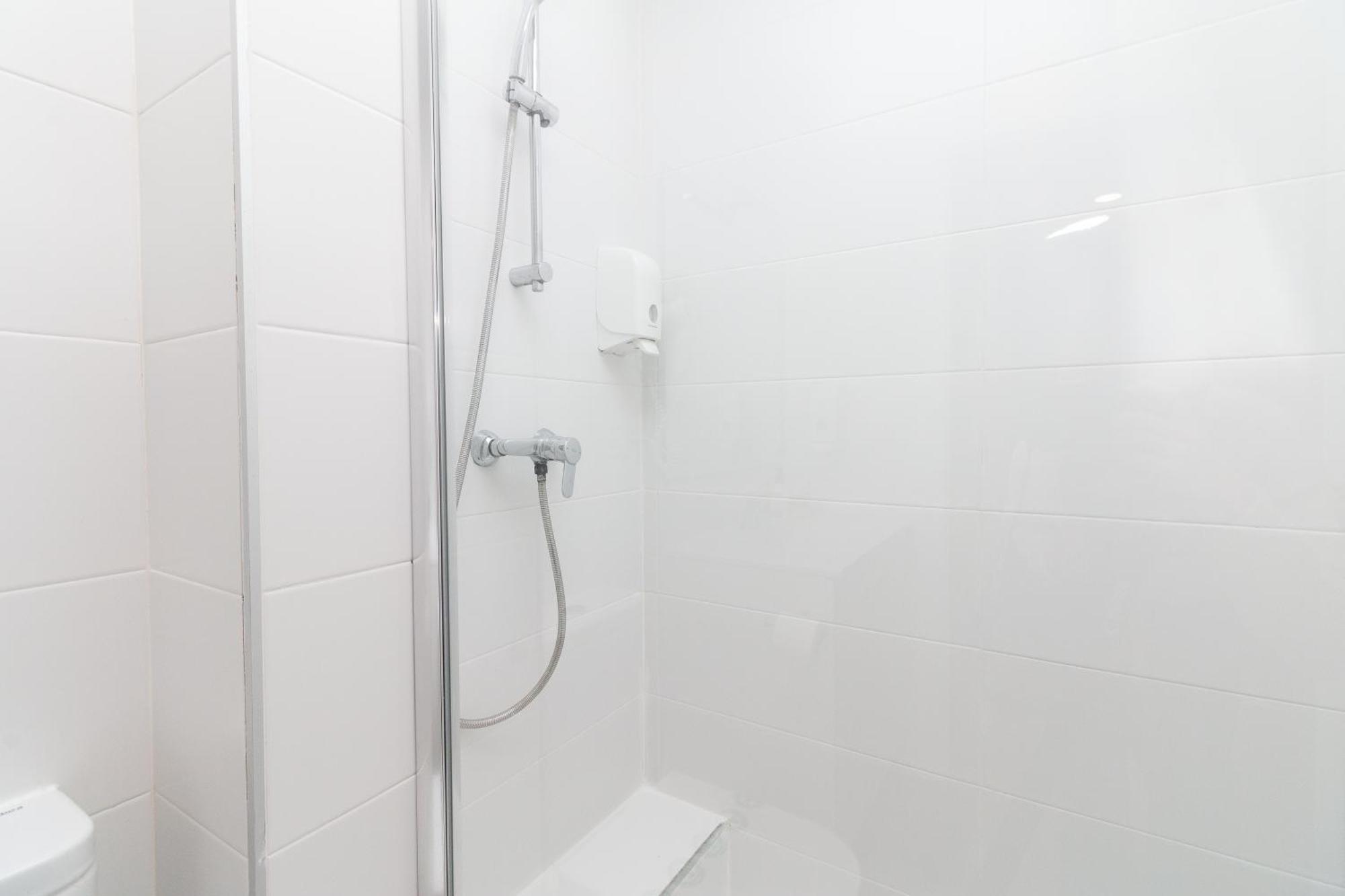 Bet Apartments - Reig Valencia Bagian luar foto
