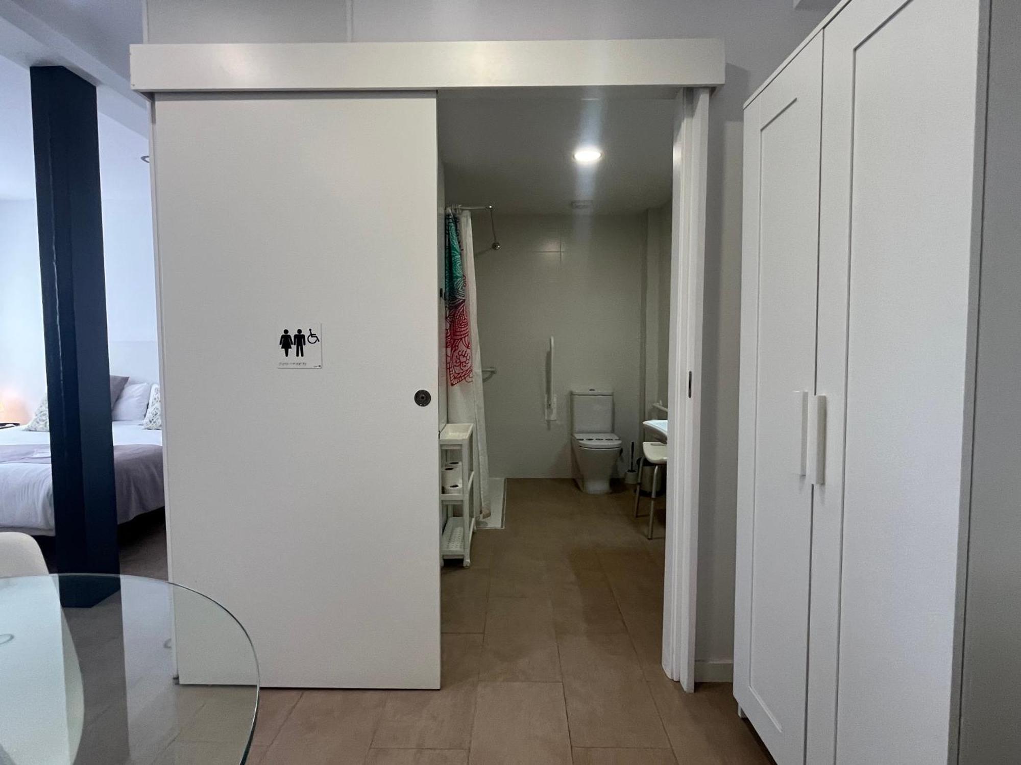 Bet Apartments - Reig Valencia Bagian luar foto