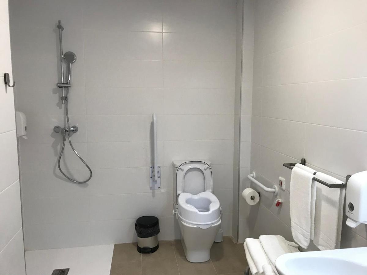 Bet Apartments - Reig Valencia Bagian luar foto