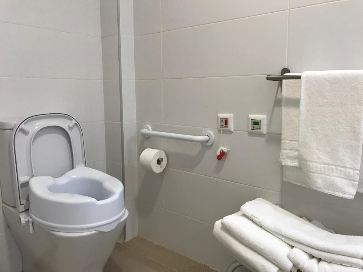 Bet Apartments - Reig Valencia Bagian luar foto