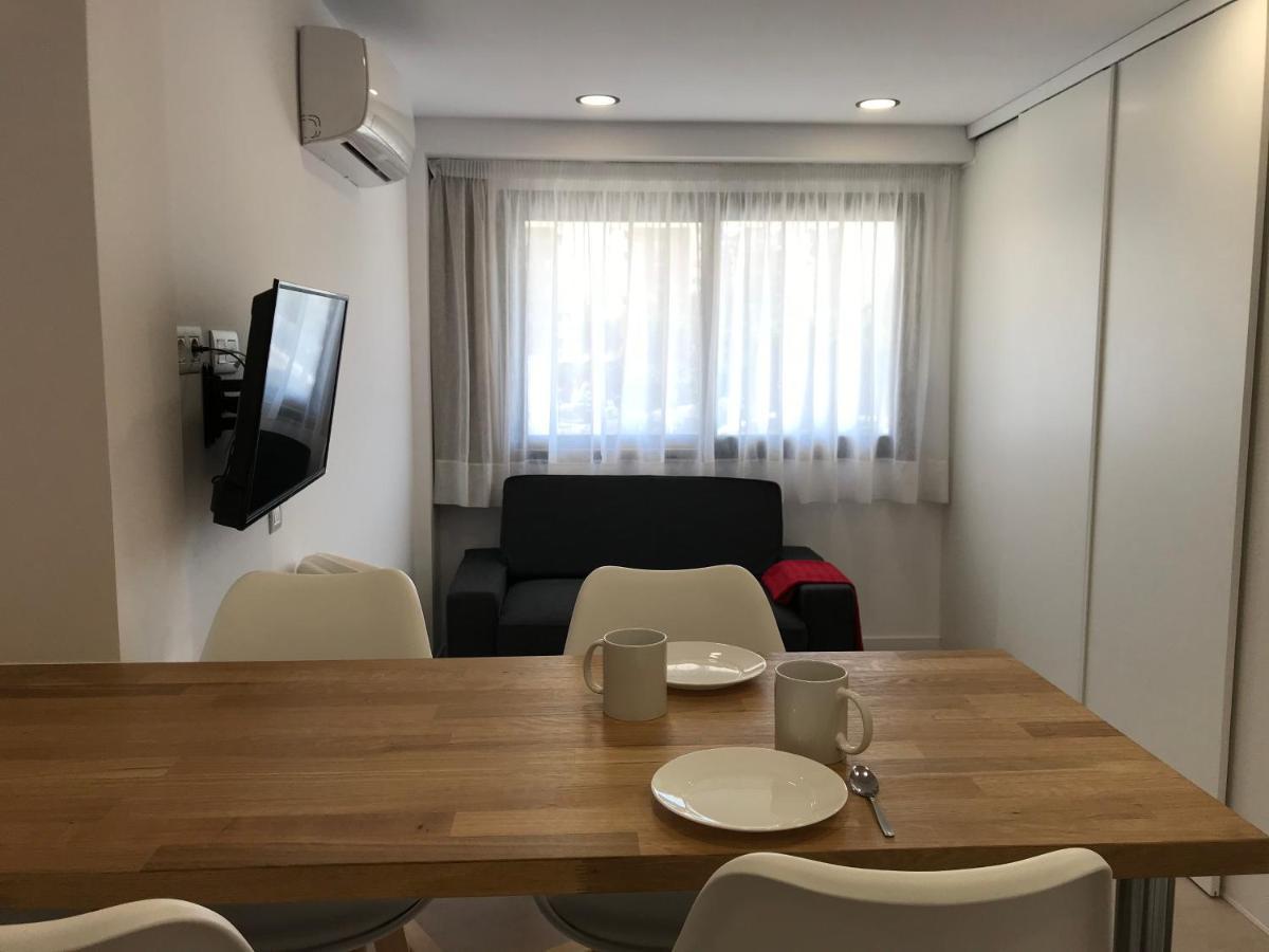 Bet Apartments - Reig Valencia Bagian luar foto